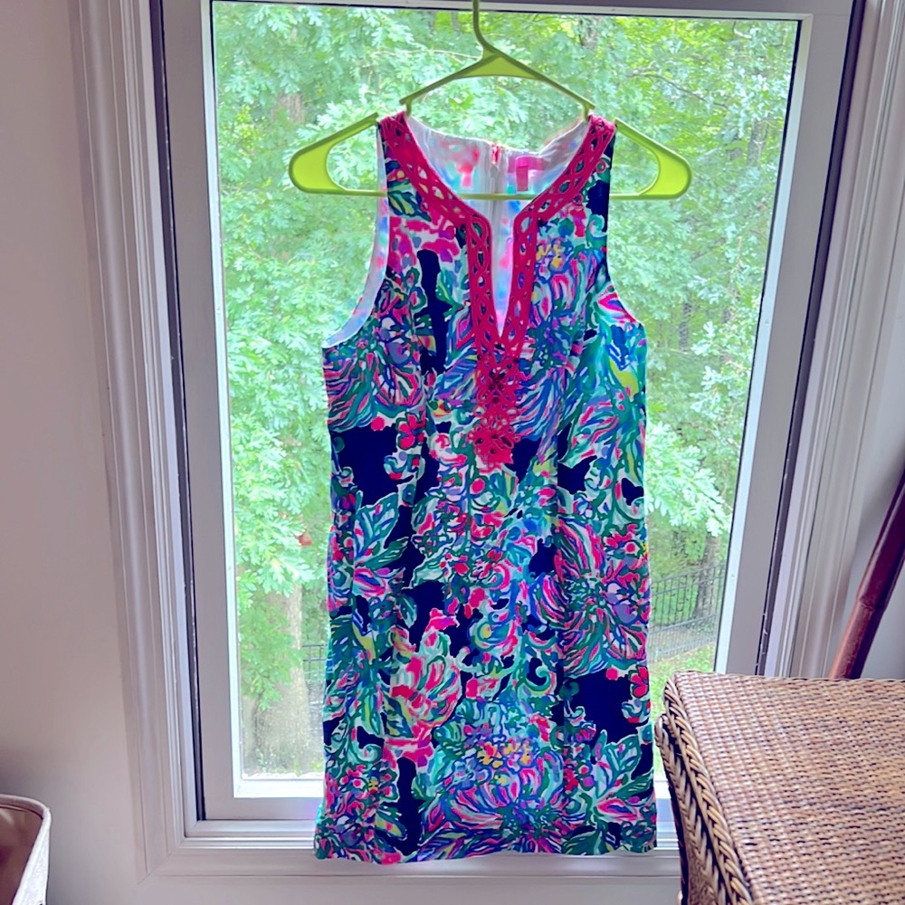 Beautiful Lilly Pulitzer 🌸
